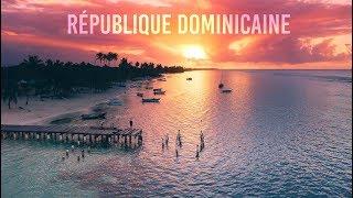 LA RÉPUBLIQUE DOMINICAINE | BIEN PLUS QUE PUNTA CANA