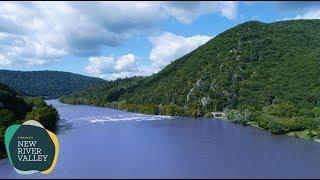 Virginia's New River Valley