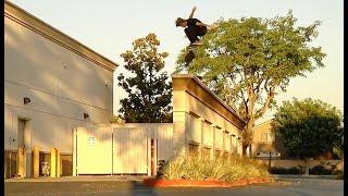 Jeff DeChesare’s Mind-Melting ‘Upstream’ Street Part