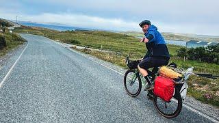 Orkney & Shetland | Bike Packing The Wild Islands