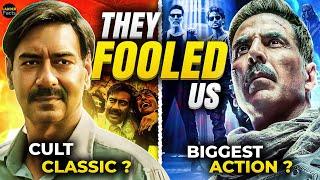 The FAILURE of BMCM and MAIDAAN : A Box Office Analysis ?| BMCM VS MAIDAAN | Ajay Devgn | BMCM 