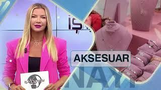 IVANA SERT İLE İŞ DÜNYASI