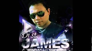 LINE TO HEAVEN - (105BPM) DJ ST JAMES