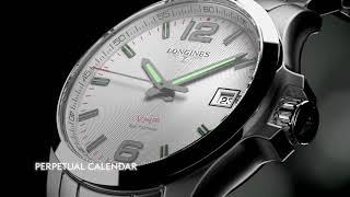 Longines Conquest VHP / Watches The Guide