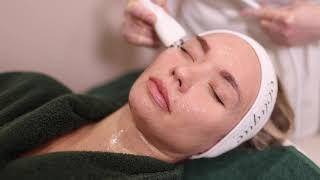 TOTAL FACIAL REJUVENATION WITH TRIBELLA FROM VENUS VERSA™ | OBLIQUE BEAUTY HOUSE KENSINGTON