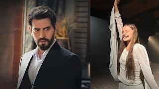 Barış Baktaş’s Surprise Gift to Yağmur Yüksel Leaves Fans in Tears