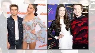 New Girls Jack Griffo Has Dated 2018