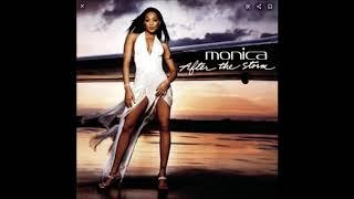 Monica-So Gone