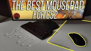 Is a Glass Mousepad Worth It for CS2? (Skypad 4.0 Review)