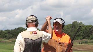 Wingshooting Clinic