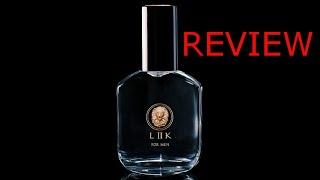 License to Kill - L II K  - Pheromone Cologne by Alpha Dream