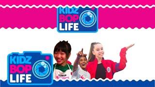 KIDZ BOP Life Vlog: Episode 3