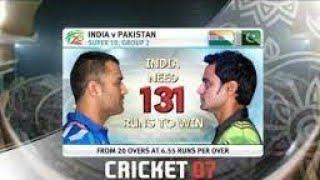 India vs Pak T20 World Cup 2014 highlights| Full Match Highlights| Match Highlights