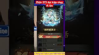 Phần 573 : đại hiệp chạy đi lậu tool gm full cấp full tệ nạp #sharegamelau