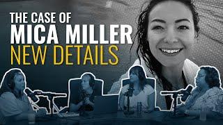 Mica Miller Case: New Details Emerge Amid Ongoing Investigation - The Carolina Justice Report