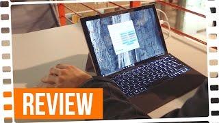 Das BESSERE iPad Pro? - Surface Pro 4 - Review