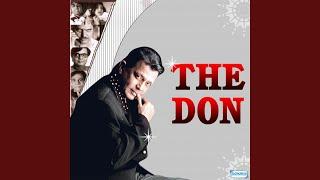 The Don