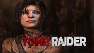 Tomb Raider Прохождение #7 ► БУЙСТВУЕМ