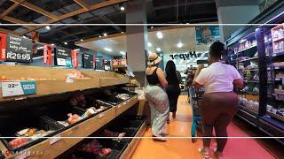  South Africa | Johannesburg: South Africa's Urban Shopper Experience P2 #tourmarvel #sandton