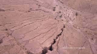 Buchir Canyon, wonderfull word at 50 meters deep ,hormozgan ,Iran