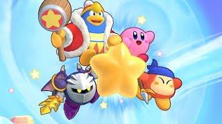 Kirby Return To Dreamland In 2025 (The Best Kirby Game)