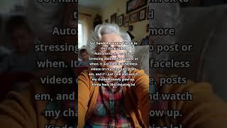 So I handed over my TikTok to this thing called AutoShorts.ai… no more stressing about what to post