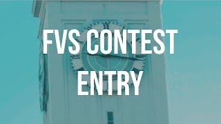 FilmVentureStudios Contest Entry | Jeremy Kabwe