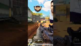 toubble killed Double killed I am the king of codm