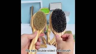 pet brush