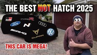 The Best Performance Hot Hatch 2025