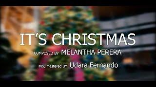 `It's Christmas' 2024 Melantha & friends