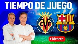 RAYO VALLECANO VS ATLÉTICO DE MADRID | Tiempo de Juego COPE | Radio Cadena COPE