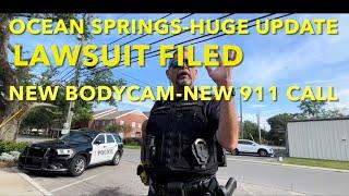 HUGE UPDATE-LAWSUIT FILED-NEW BODYCAM & 911 CALL RELEASED.