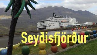 Seyðisfjörður - Discover Iceland's Quirky Eastern Gateway - Cultural Travel Guide