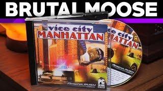 Vice City Manhattan - PC Game Review