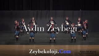 Aydın Zeybeği | Aydın Yöresi