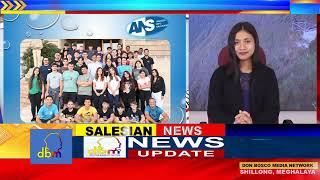 Global Salesian News | dbmnTv | Latest News |16. October 2024 |Don Bosco Media Network