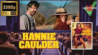 Classic 70's Western I Hannie Caulder (1971) | Full Classic Western Movie | Raquel Welch