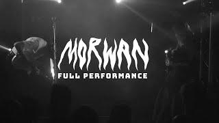 Morwan - Full Performance (Live in Angers, France)