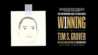 WINNING by Tim Grover | Core Message