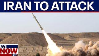 Iran prepares to attack Israel with ballistic missiles | LiveNOW from FOX