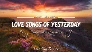 Greatest Love Songs Selection Love Songs Of The 80s, 90s/ Air Supply, Westlife, MLTR