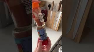 Spice Jar HACK That Everyone Needs To Know!  | HACK