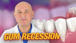 Gum Recession