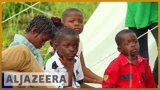   Cameroon Anglophone crisis: Child refugees in Nigeria seek help | Al Jazeera English