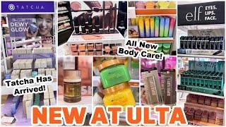 EVERYTHING NEW AT ULTA FOR 2025! New Brands, Makeup, Perfume, + More!