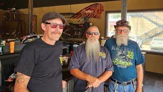 Gas Monkey Garage Sturgis video #1884   #sturgisrally #harleydavidson #sturgis