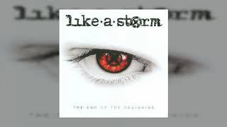 Like A Storm - What It's Like