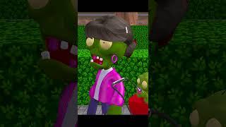 Baby Zombie Girl, Don't Cry - Sad Story Doctor Take Care NickSuper Animation | Scary Teacher 3D