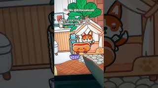 You are a real Toca Boca player if this happens to you 